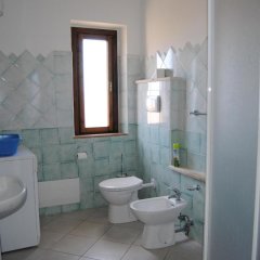 Appartamento Neruda in Cala Gonone, Italy from 212$, photos, reviews - zenhotels.com bathroom