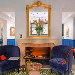 Hotel Cambon - Bild 17