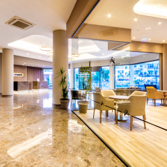 Ada Julian Marmaris Hotel - Bild 18