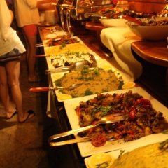 Shambala Lodge - Adults Only - Bild 11