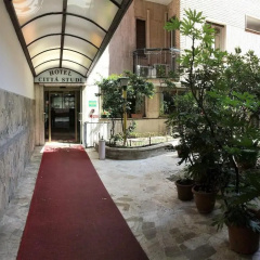 Hotel Città Studi - Bild 1