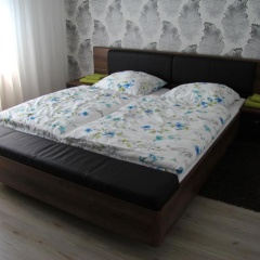 Geräumige 4 Zimmer Wohnung an den Kaiserthermen - Bild 4