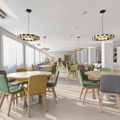 Thb Gran Playa Hotel - Adults Only - Bild 4