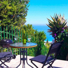 Hideaway Cape Town thumbnail 10