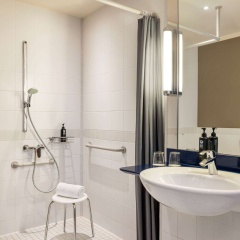 Vienna House by Wyndham Sonne Rostock - Bild 8