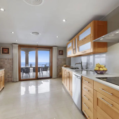 Luxury Villa Luna Suites frente al mar - Bild 21