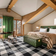 Apogée Courchevel, Oetker Hotels thumbnail 47
