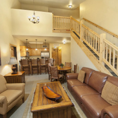 Silverado Lodge, Park City - Canyons Village by Vail Resorts thumbnail 13