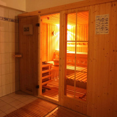 Hotel Am Klostergarten - Bild 7