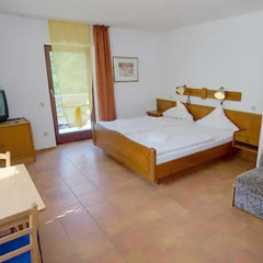 Hotel Waldschloss - Bild 5