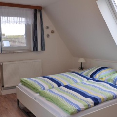 Ferienhaus Nordstrand Whg 5 - Bild 6
