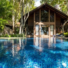 The Tubkaak Krabi Boutique Resort - Bild 18