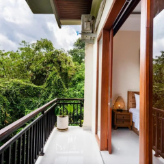 Oka Suite Ubud by Dhananjaya Hospitality - Bild 20
