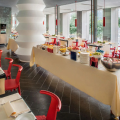 Glam Milano Hotel  thumbnail 20