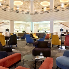 Hotel Dorint Kurfürstendamm Berlin - Bild 17