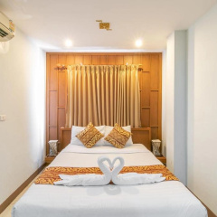 Lotus Hotel Patong - Bild 5