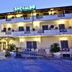 Hotel Smeraldo - Bild 1