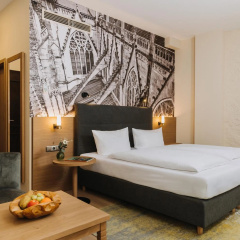 Altstadthotel Arch - Bild 16