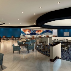 Hilton Miami Downtown - Bild 12