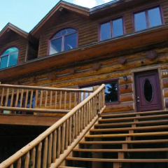 The Silver Lake Lodge thumbnail 1