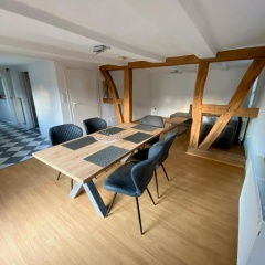 Ferienhaus von Alvensleben - Bild 1
