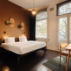 Hotel V Frederiksplein - Bild 6