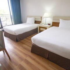 SureStay Hotel by Best Western Guam Airport South in Barrigada, Guam from 101$, photos, reviews - zenhotels.com photo 20