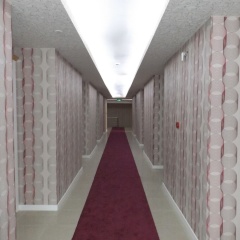 Peracity Hotel - Bild 15