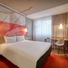 ibis Nuernberg City am Plaerrer - Bild 4