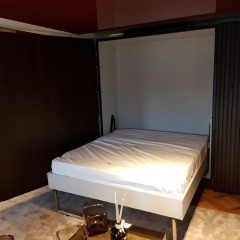 Le Bijou LQ82 Spectacular Limmatview Penthouse - Bild 7