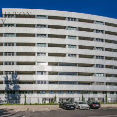 Oxygen Residence - Bild 1