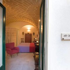 Terrazzo dei Sogni B&B thumbnail 8