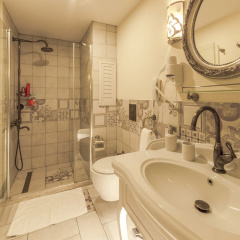 Kahveci Alibey Hotel - Bild 8