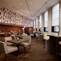 Sheraton Berlin Grand Hotel Esplanade - Bild 25