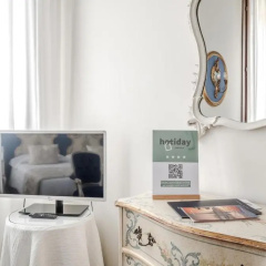 Hotiday Room Collection - Venezia Santa Lucia - Bild 13