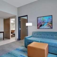Home2 Suites by Hilton Bentonville Rogers in Bentonville, United States of America from 259$, photos, reviews - zenhotels.com photo 28