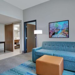 Home2 Suites by Hilton Bentonville Rogers in Bentonville, United States of America from 190$, photos, reviews - zenhotels.com photo 28