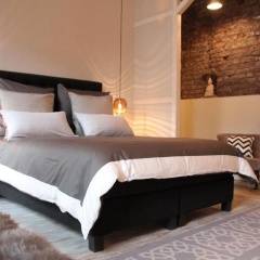 Exklusive Designferienwohnung The Backyard TBY 02 - Bild 2