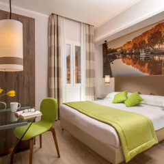 Hotel Villa Grazioli - Bild 4