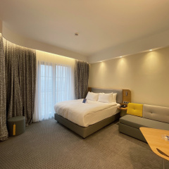 Holiday Inn Express Ankara Airport by IHG - Bild 4