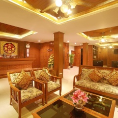 Lotus Hotel Patong - Bild 2