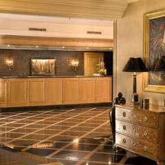 Hotel Real Palacio - Bild 2
