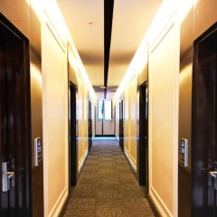 Sky Hill Hotel - Bild 16