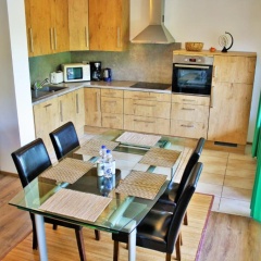 Apartment am Römerkreis - Bild 3