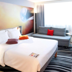 Novotel Wien City - Bild 7