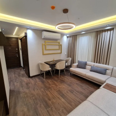 Modern Furnished Apartments in Istanbul Basaksehir By Iradah Gayrimenkul - Bild 13