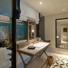 Sudamala Resort, Senggigi - Bild 9