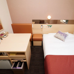 Super Hotel Premier Akasaka thumbnail 11