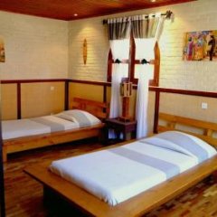 Eco Lodge Les Chambres Du Voyageur in Antsirabe, Madagascar from 49$, photos, reviews - zenhotels.com photo 10