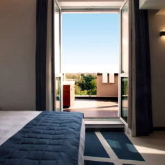 Hotel Manin - Bild 10